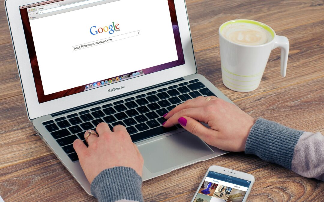 From Clicks to Clients: How Google Advertising can be used as a powerful tool for Women-Owned Businesses