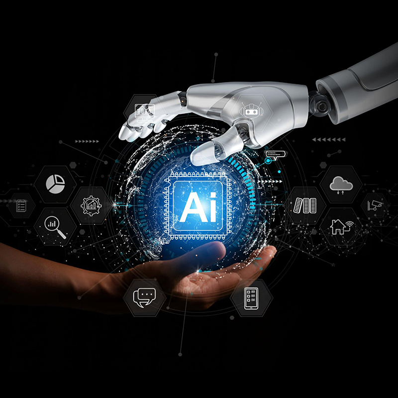 AI (Artificial Intelligence)